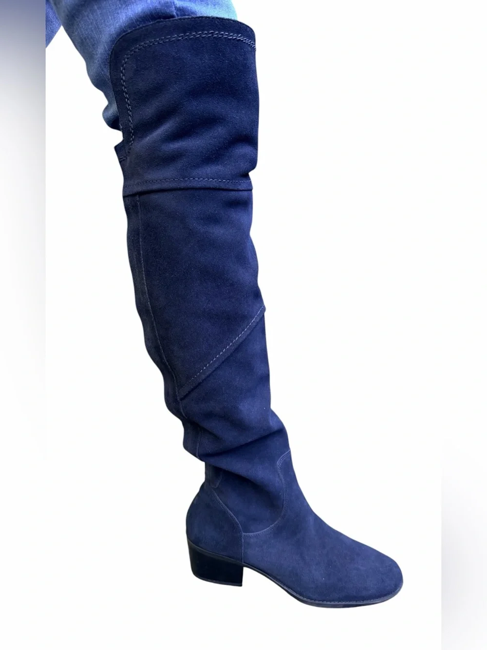 Vince Camuto rich navy